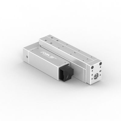 IP40 Actuador Eléctrico Industrial Linear Adaptativo com Plataforma dobrável-RM-RPLA