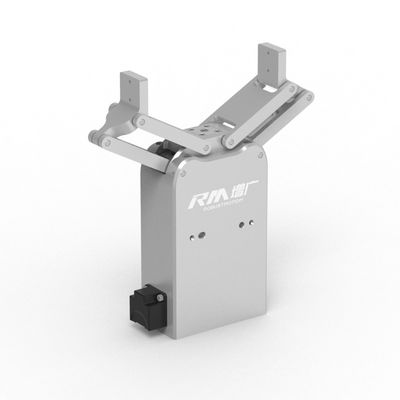 RobustMotion RM-CGBD Servo Gripper Elétrico, Grande Traço para Peças de Trabalho de Várias Formas